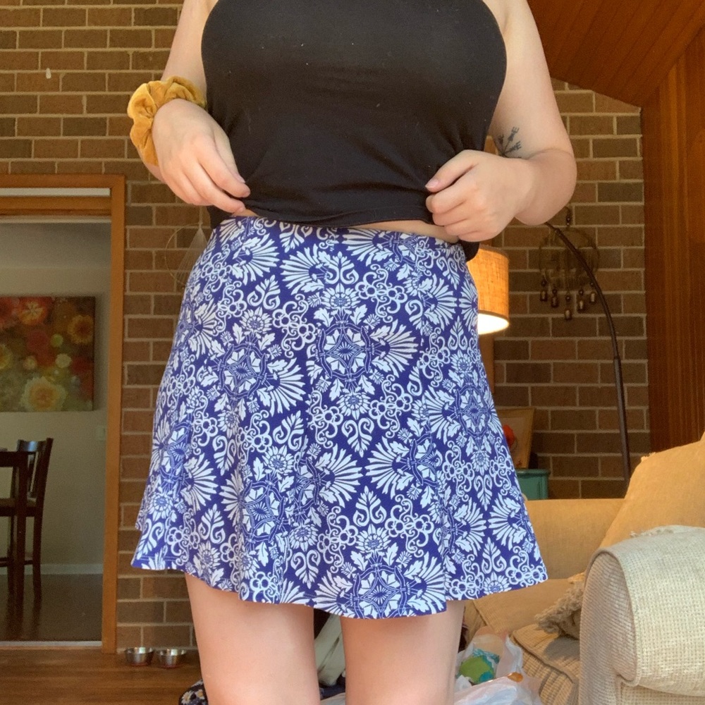 Charlotte Russe skirt